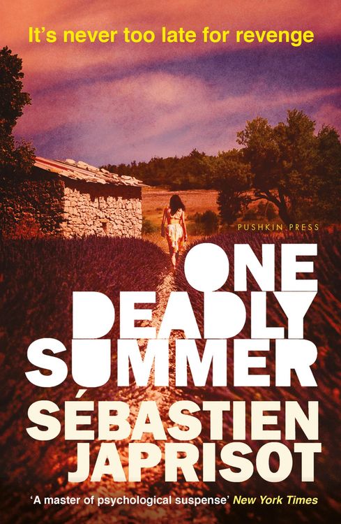 Produktbild: One Deadly Summer