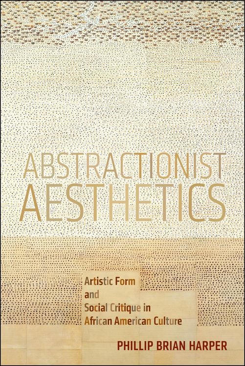 Produktbild: Abstractionist Aesthetics