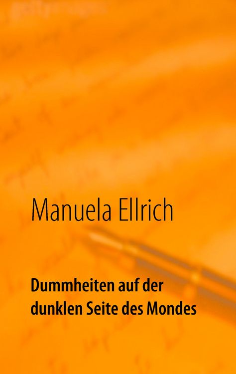Produktbild: Dummheiten auf der dunklen Seite des Mondes