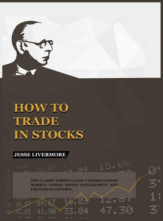 Produktbild: How to Trade In Stocks