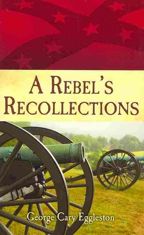 Produktbild: Rebels Recollections 4/e