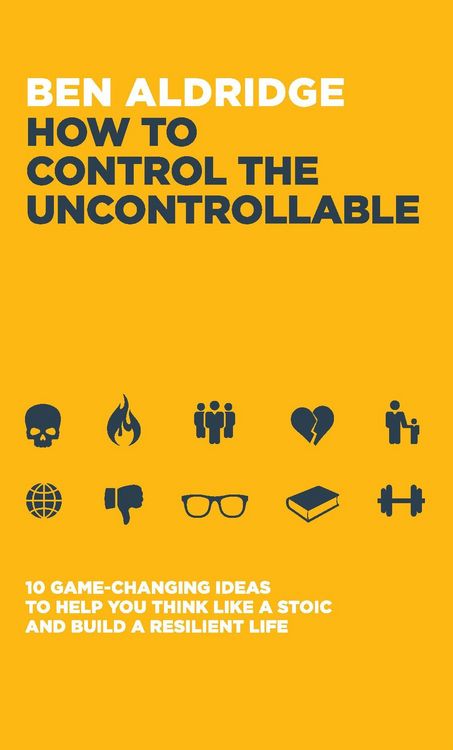 Produktbild: How to Control the Uncontrollable