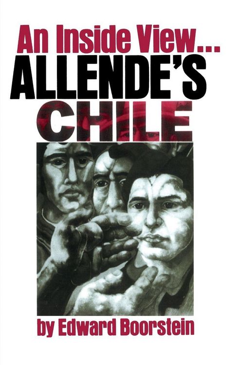 Produktbild: Allende's Chile