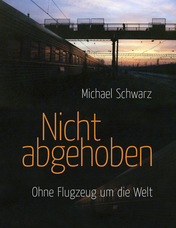 Produktbild: Nicht abgehoben