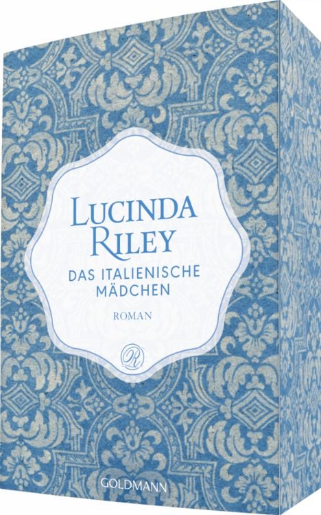 Produktbild: Das italienische M&auml;dchen