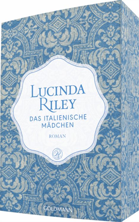 Produktbild: Das italienische M&auml;dchen