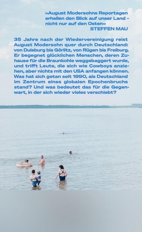 Produktbild: In einem neuen Land