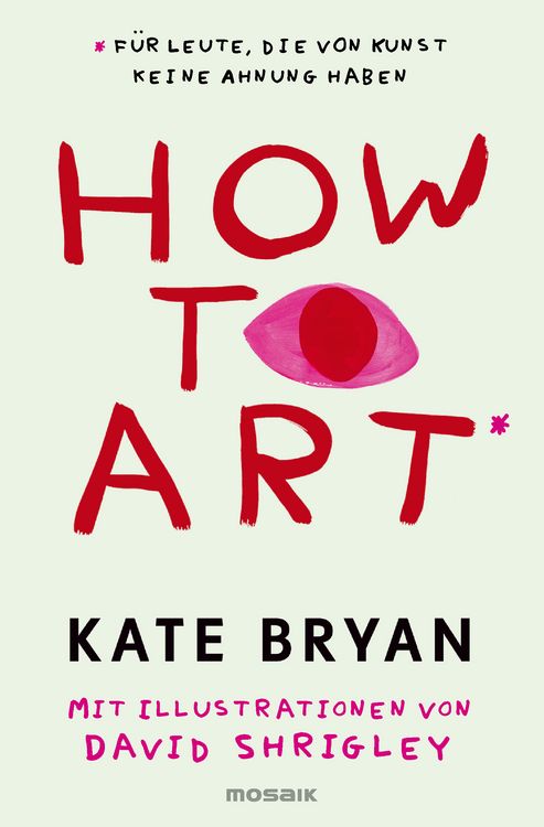 Produktbild: How to Art*