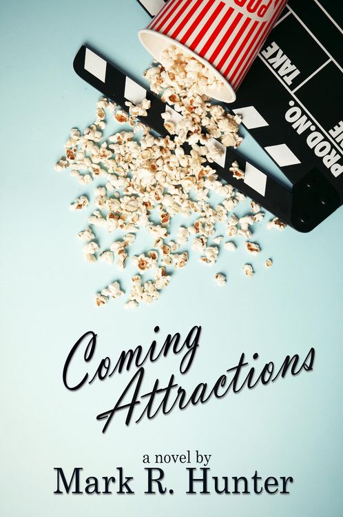 Produktbild: Coming Attractions