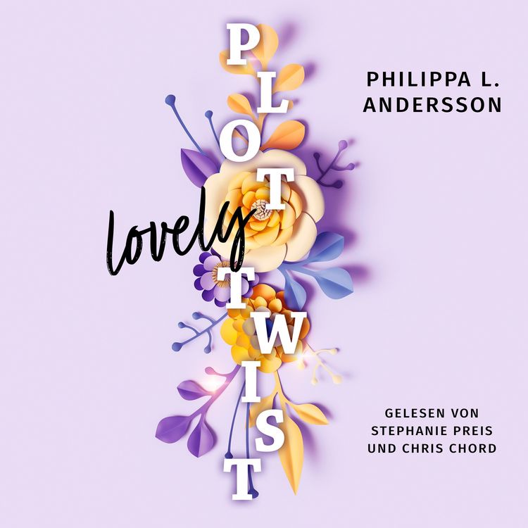 Produktbild: Lovely Plot Twist