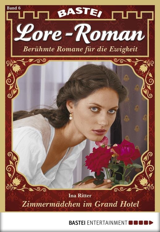 Produktbild: Lore-Roman 6