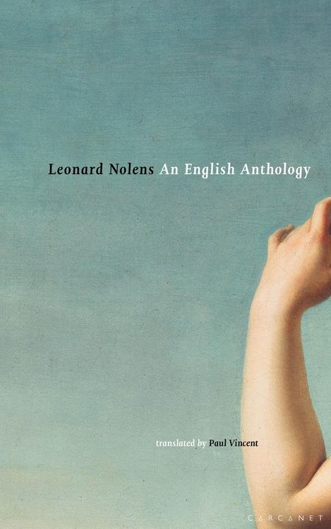 Produktbild: An English Anthology