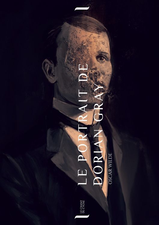 Produktbild: Le Portrait de Dorian Gray