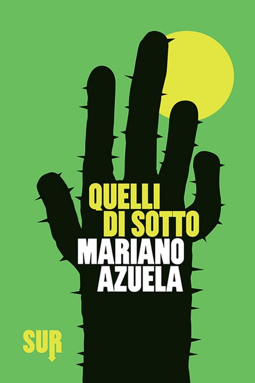 Produktbild: Quelli di sotto