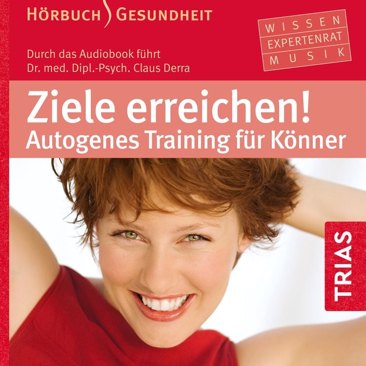 Produktbild: Ziele erreichen!