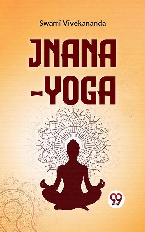 Produktbild: Jnana-Yoga
