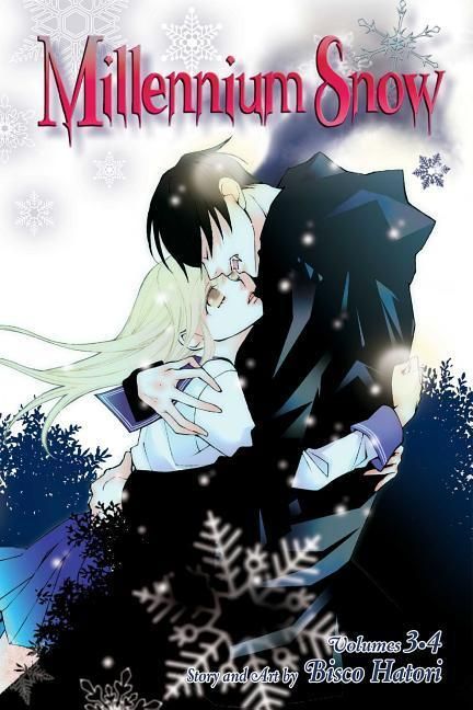 Produktbild: Millennium Snow (2-in-1 Edition), Vol. 2: Volume 2