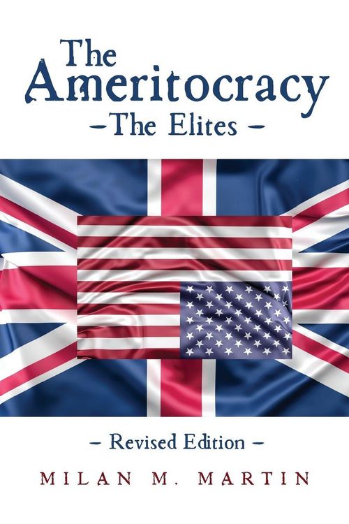 Produktbild: The Ameritocracy