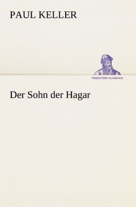 Produktbild: Der Sohn der Hagar