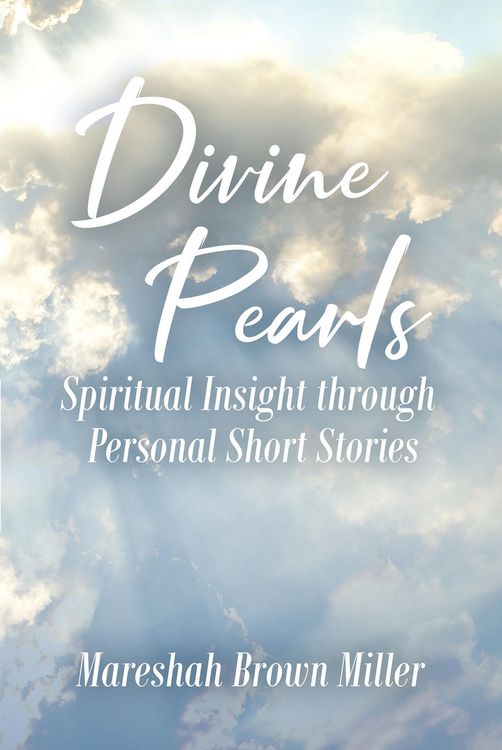 Produktbild: Divine Pearls