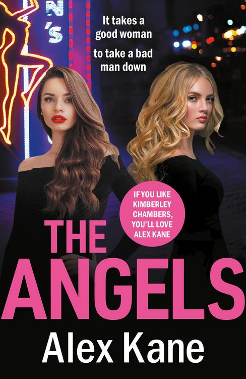 Produktbild: The Angels