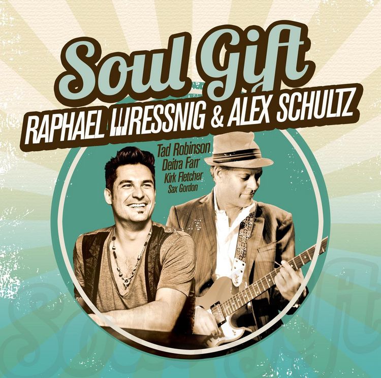 Produktbild: Soul Gift