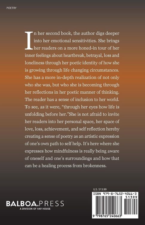 Produktbild: A Love Letter to Myself