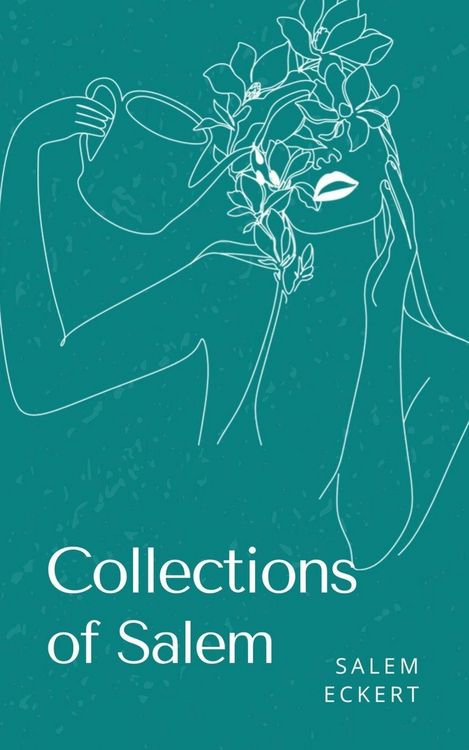 Produktbild: Collections of Salem