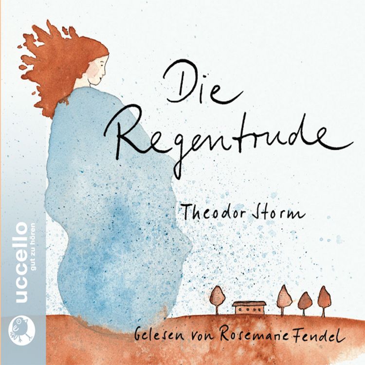 Produktbild: Die Regentrude