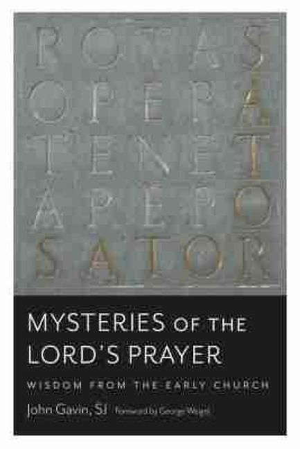 Produktbild: Mysteries of the Lord's Prayer