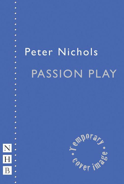 Produktbild: Passion Play