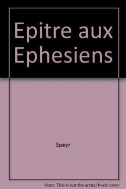 Produktbild: L'Ep&icirc;tre aux Eph&eacute;siens