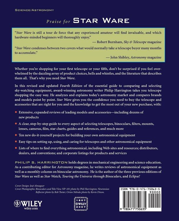 Produktbild: Star Ware