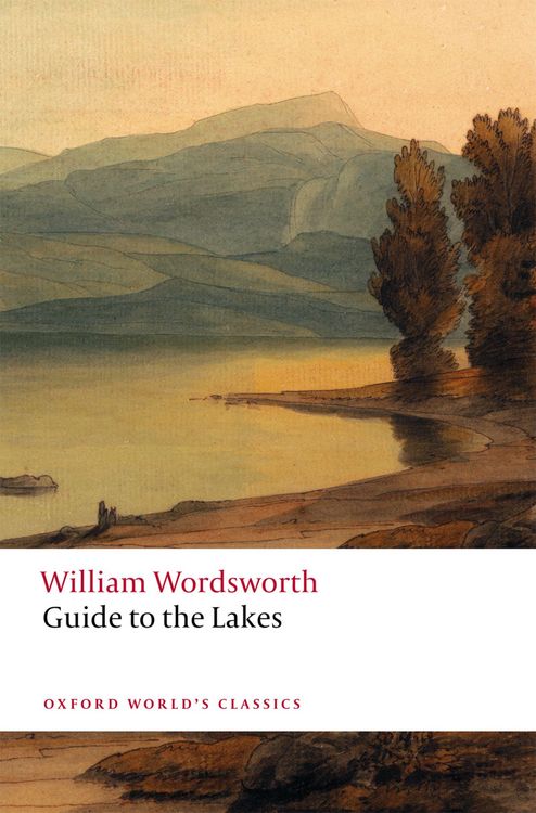 Produktbild: Guide to the Lakes