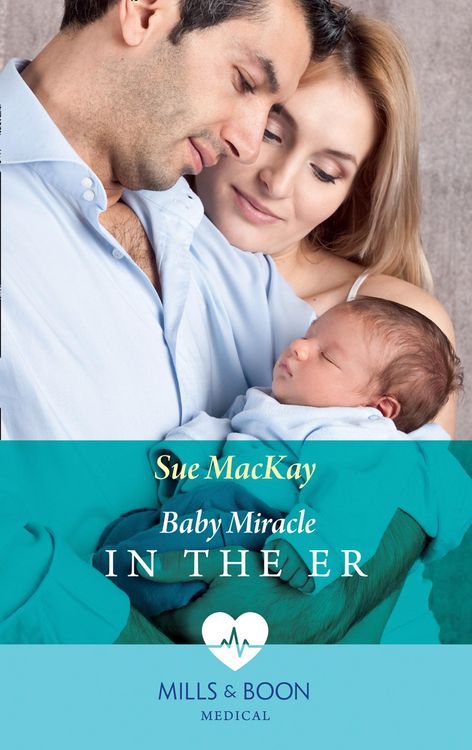 Produktbild: Baby Miracle In The Er