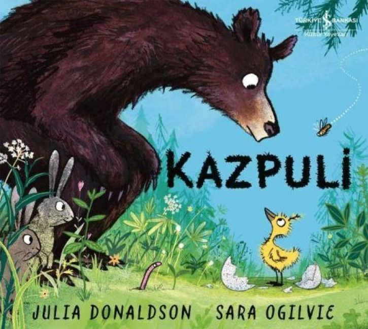 Produktbild: Kazpuli