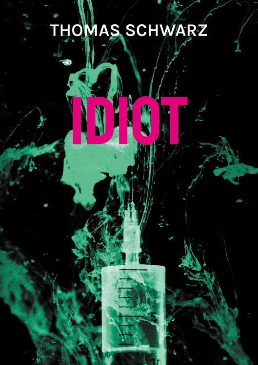 Produktbild: Idiot