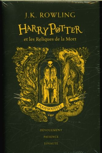 Produktbild: Harry Potter
