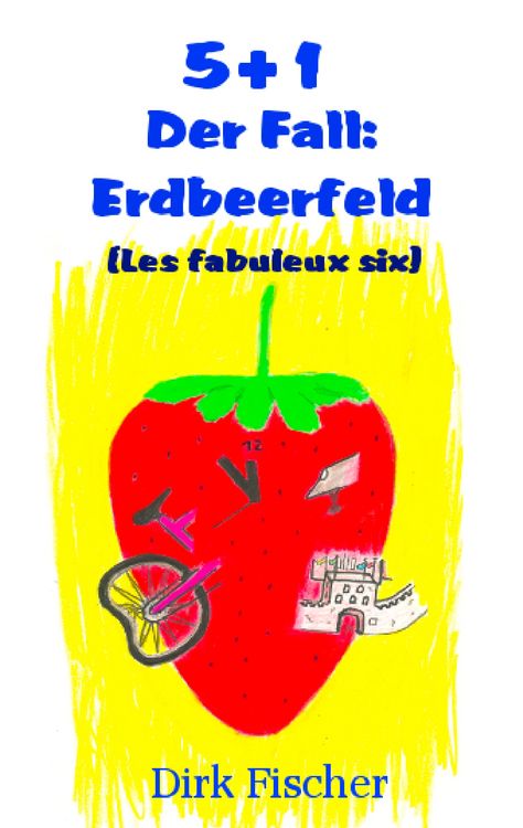 Produktbild: 5+1 (Les fabuleux six)