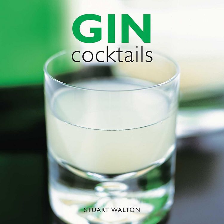 Produktbild: Gin Cocktails