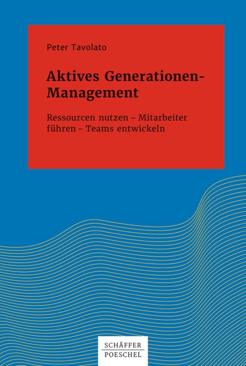 Produktbild: Aktives Generationen-Management