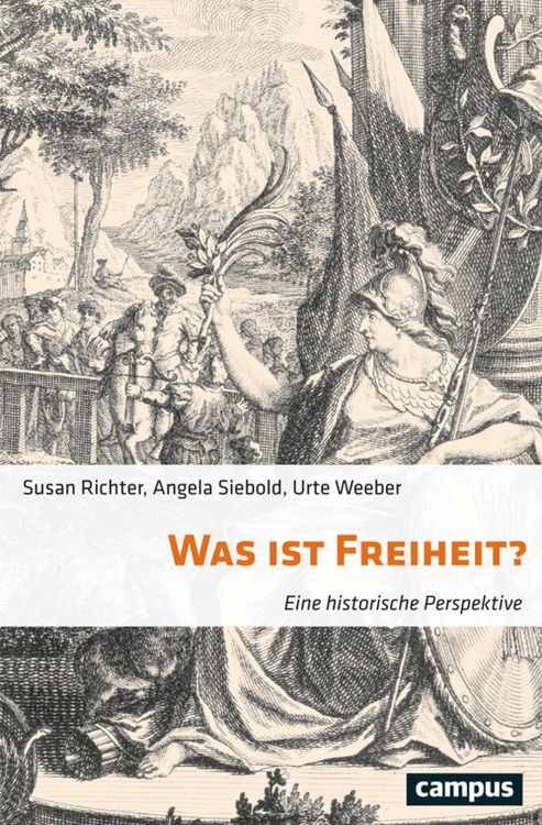 Produktbild: Was ist Freiheit?
