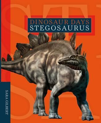Produktbild: Dinosaur Days: Stegosaurus