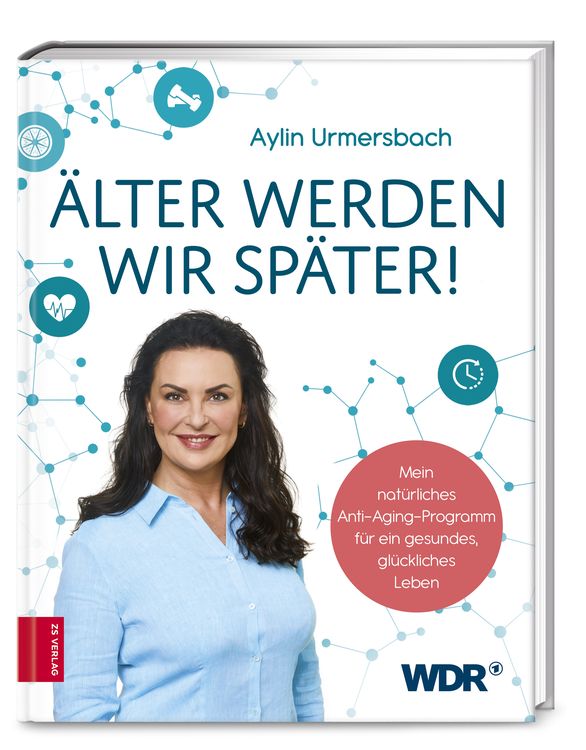 Produktbild: &Auml;lter werden wir sp&auml;ter!