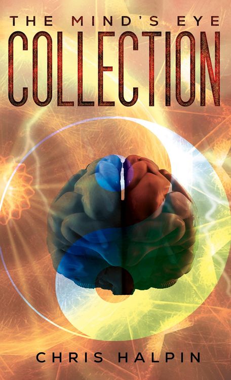 Produktbild: Mind's Eye Collection