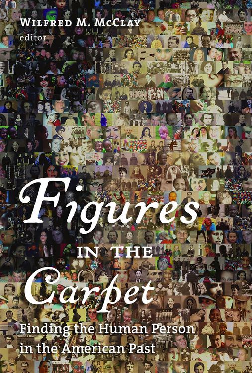Produktbild: Figures in the Carpet