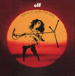 Produktbild: Trying To Burn The Sun