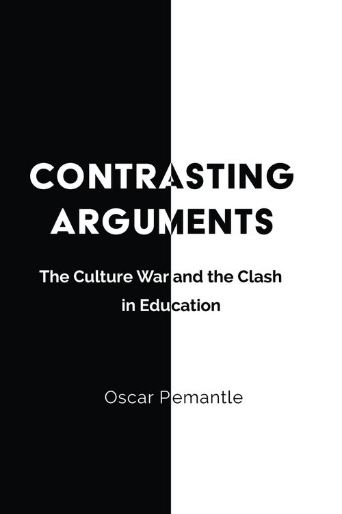 Produktbild: Contrasting Arguments