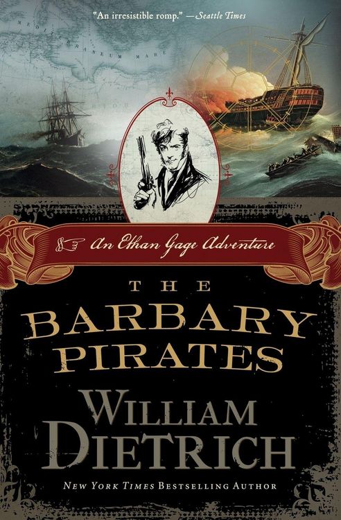 Produktbild: Barbary Pirates, The