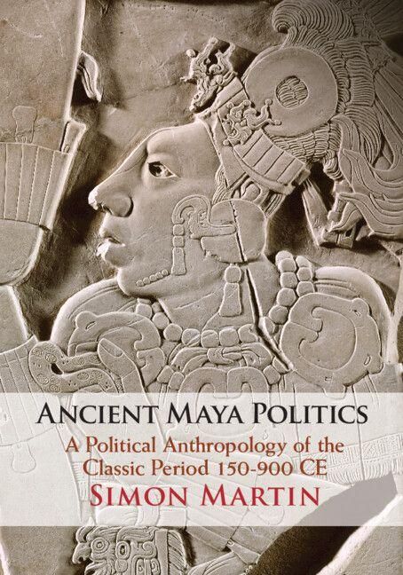Produktbild: Ancient Maya Politics
